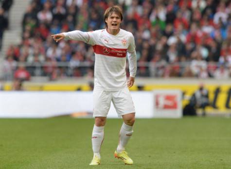 Sakai (Getty images)