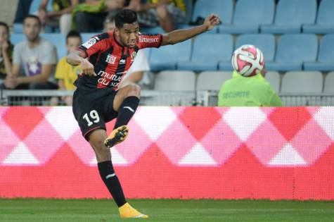 Jordan Amavi (Getty Images)