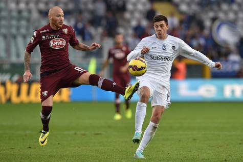 Alexander Farnerud & Daniele Baselli (Getty Images)