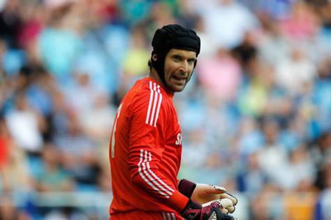 Petr Cech (Getty Images)