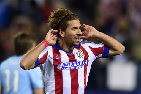 Alessio Cerci (Getty Images)