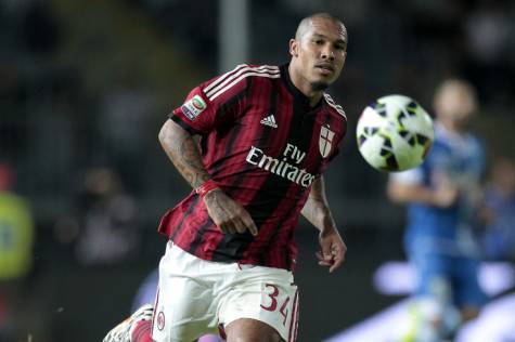 Nigel de Jong (Getty Images)