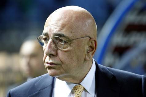 Adriano Galliani (Getty Images)