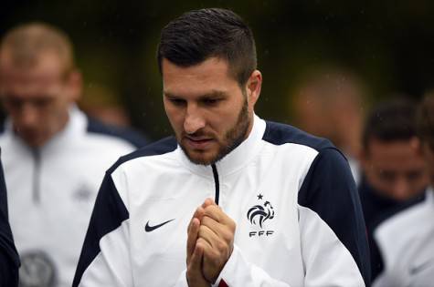 Andre-Pierre Gignac (Getty Images)