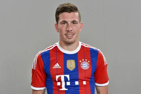 Emil Hojbjerg (Getty Images)