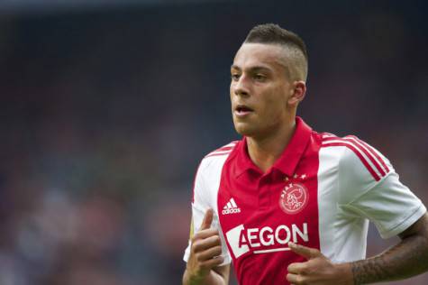 Ricardo Kishna (Getty Images)