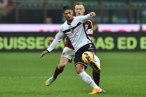 Achraf Lazaar (Getty Images)