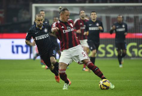 Philippe Mexes (Getty Images)