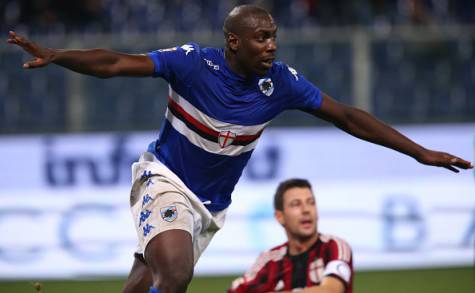 Stefano Okaka (Getty Images)