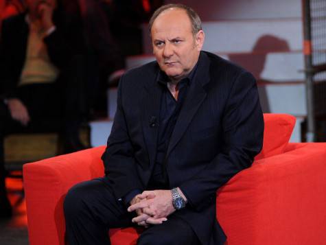 Gerry Scotti (Getty Images)