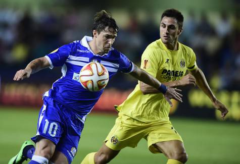 Victor Ruiz (Getty Images)