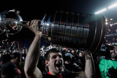 Walter Kannemann (Getty Images)