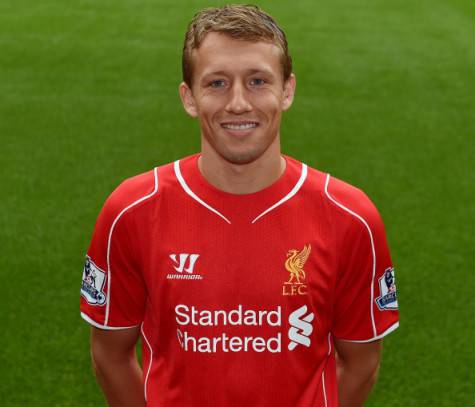 Lucas Leiva (Getty Images)