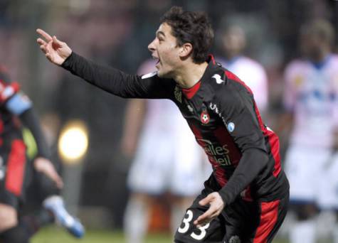 Neal Maupay (Getty Images)