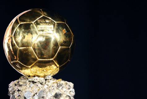 Pallone d'oro