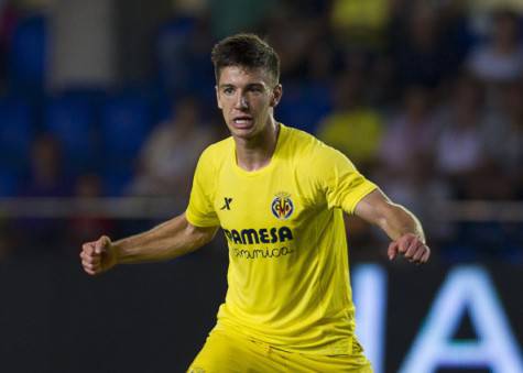 Luciano Vietto (Getty Images)