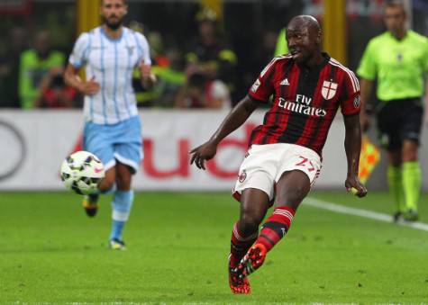 Pablo Armero (Getty Images)