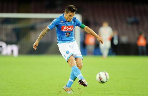 Christian Maggio (Getty Images)
