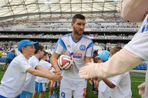 Gignac (getty images)