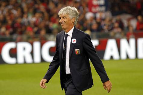 Gian Piero Gasperini (Getty Images)