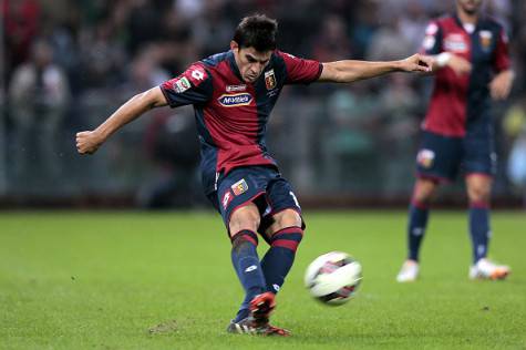 Diego Perotti (Getty Images)
