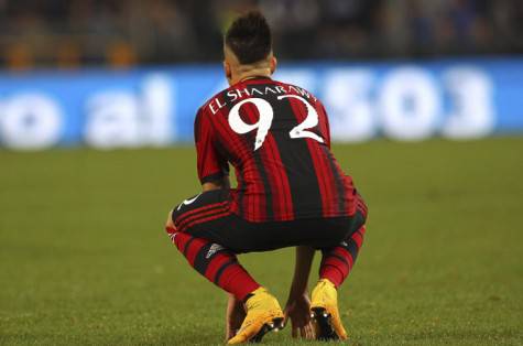 El Shaarawy (getty images)