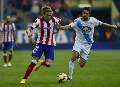 Alessio Cerci (Getty Images)