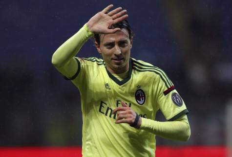 Riccardo Montolivo (Getty Images)