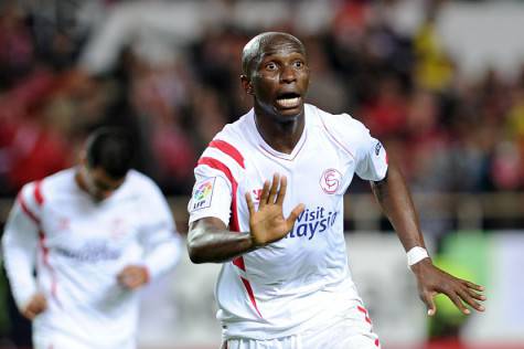 Stephane Mbia (Getty Images)