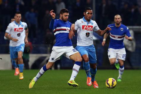 Ghoulam (Getty Images)