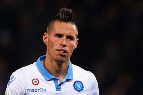 Hamsik (Getty Images)