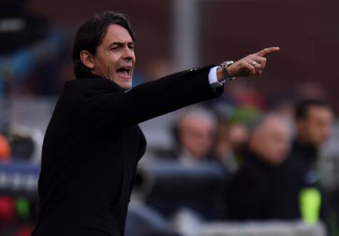 Filippo Inzaghi (Getty Images)
