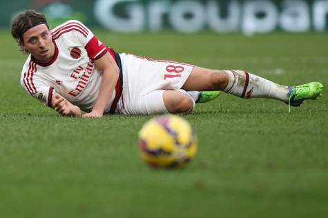 Montolivo (Getty Images)