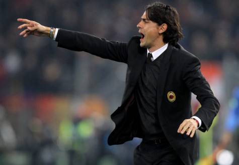 Filippo Inzaghi (Getty Images)