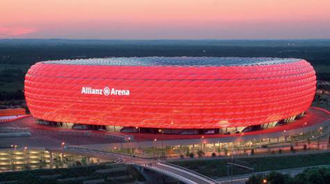 Allianz Arena