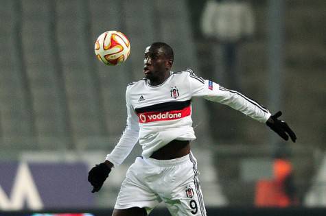 Demba Ba (Getty Images)