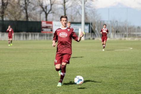 Antonio Barreca (Foto dal web)