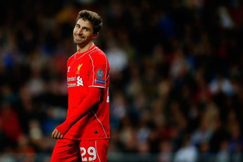 Fabio Borini (Getty Images)