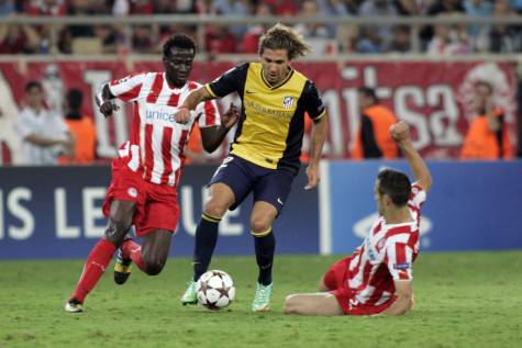 Alessio Cerci (Getty Images)