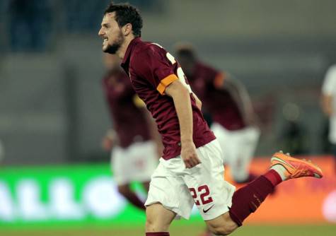 Mattia Destro (Getty Images)