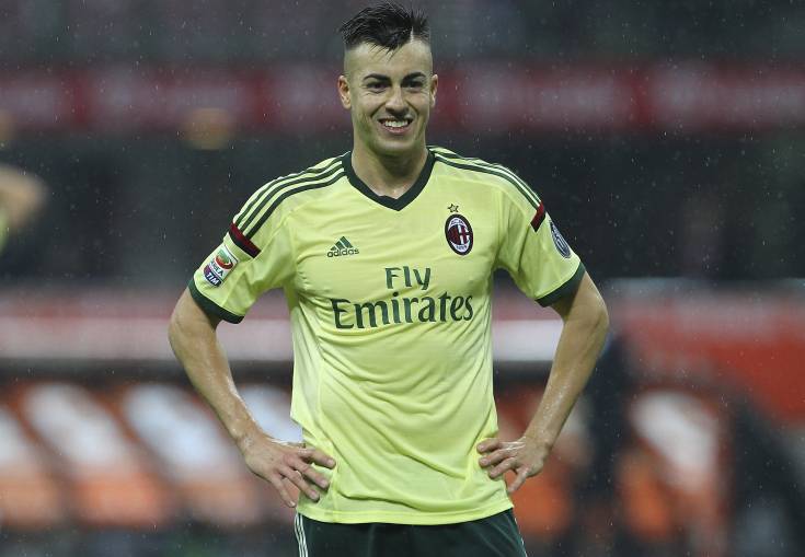 El Shaarawy retroscena sul ritorno