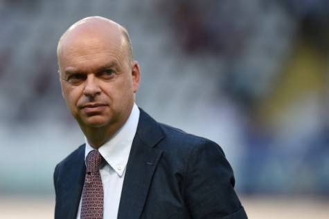 Marco Fassone (Getty Images)