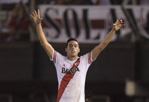 Ramiro Funes Mori (Getty Images)