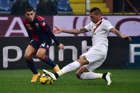 Jose Holebas (Getty Images)