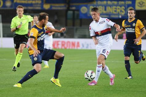 Maxime Lestienne (Getty Images)