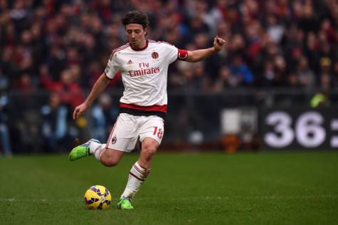 Riccardo Montolivo (Getty Images)