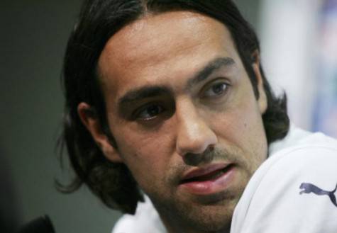 Alessandro Nesta (Getty Images)