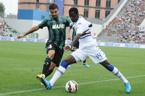 Pedro Obiang (Getty Images)