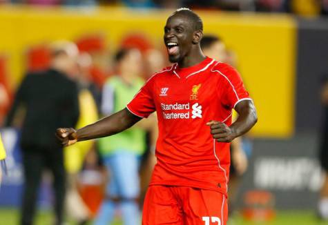Mamadou Sakho (Getty Images)