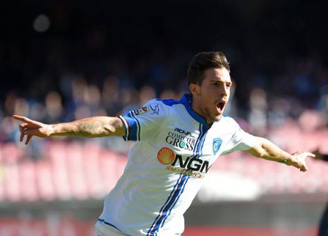 Simone Verdi (Getty Images)